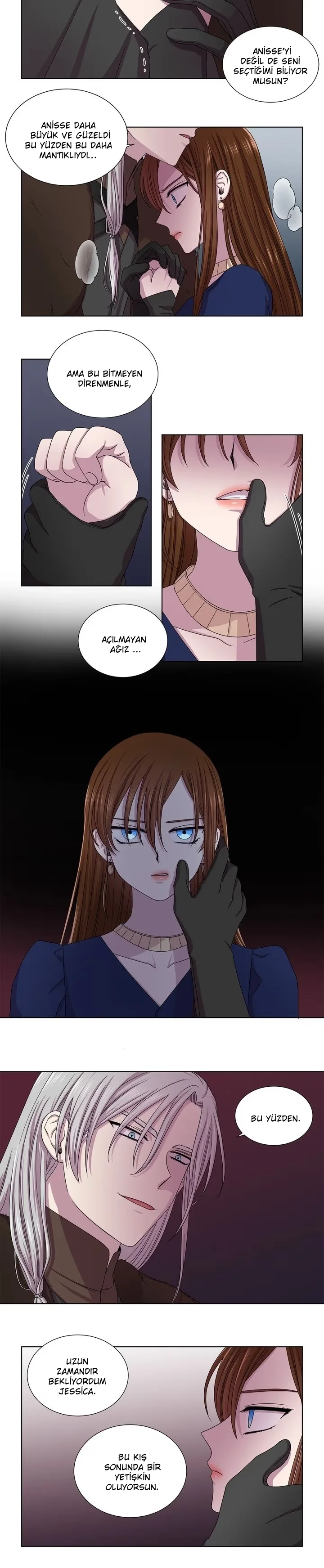 Golden Time - Bölüm 7 - Sayfa 5