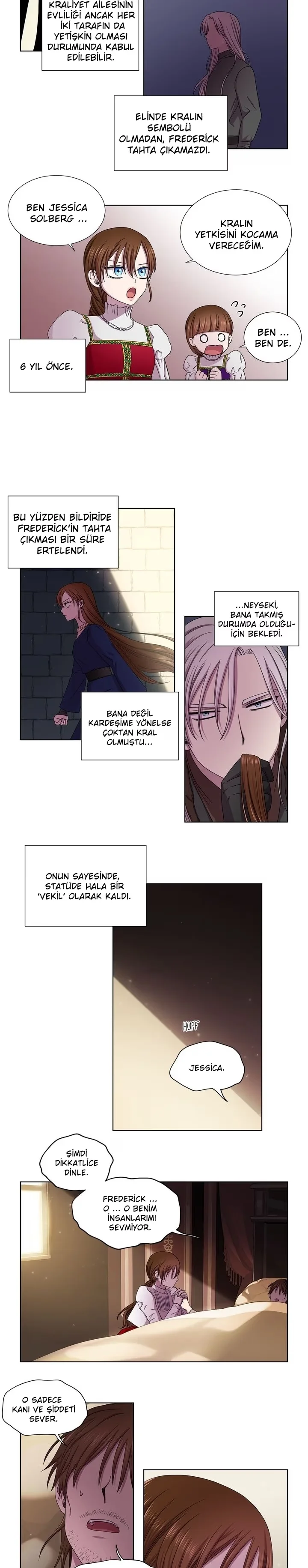Golden Time - Bölüm 7 - Sayfa 7