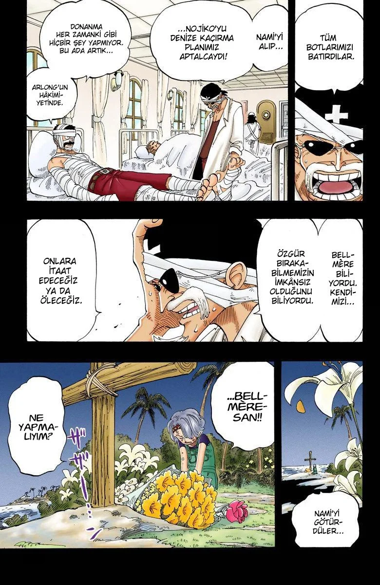 One Piece - Bölüm 79 - Sayfa 10