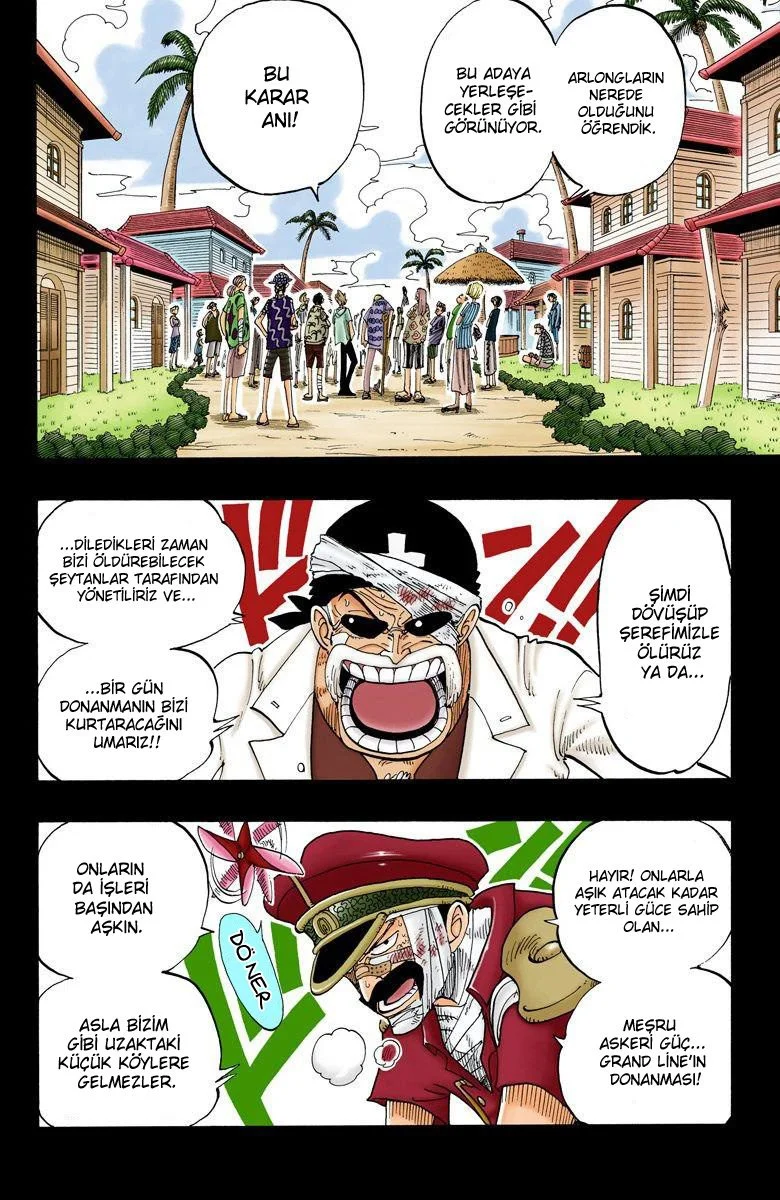 One Piece - Bölüm 79 - Sayfa 11