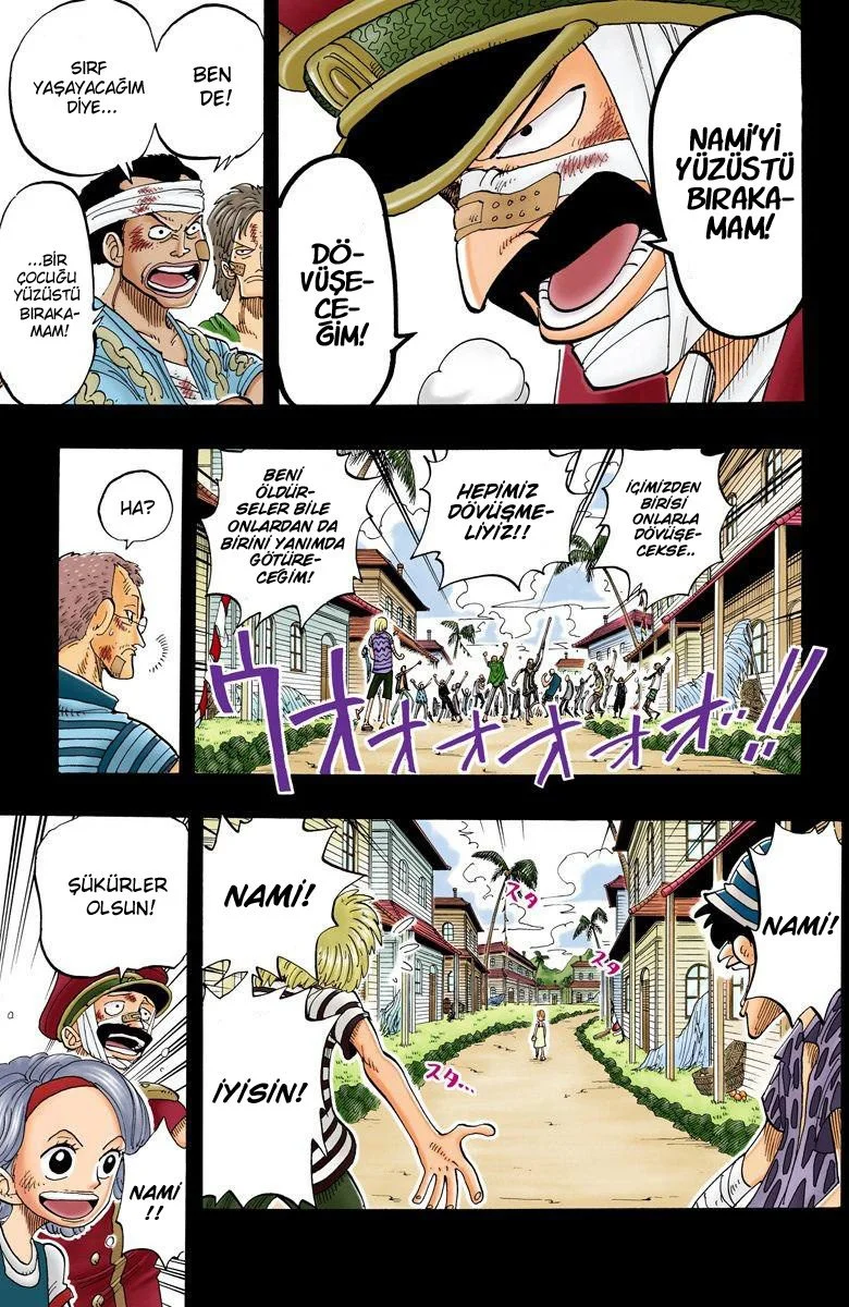 One Piece - Bölüm 79 - Sayfa 12