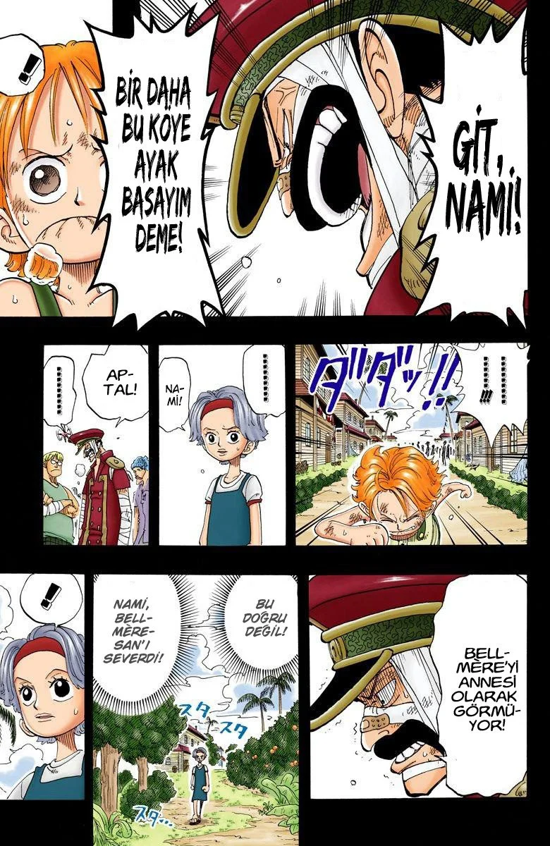 One Piece - Bölüm 79 - Sayfa 16