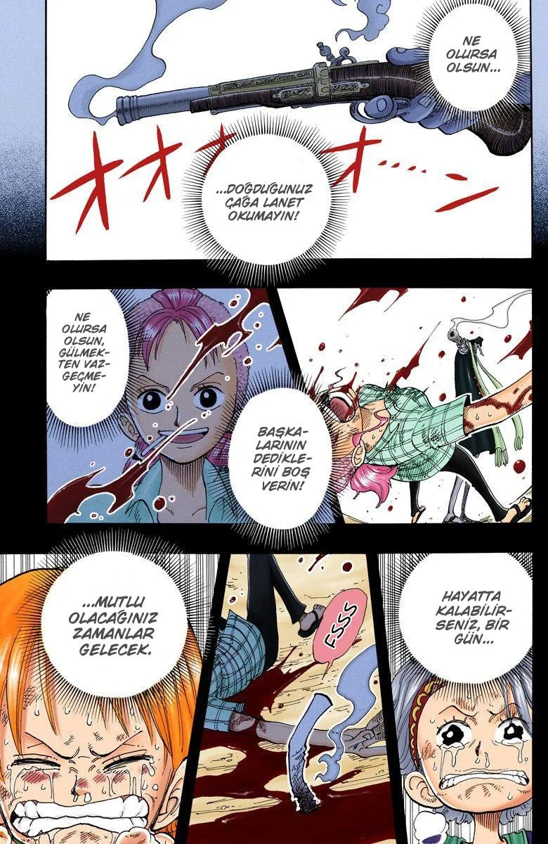 One Piece - Bölüm 79 - Sayfa 4
