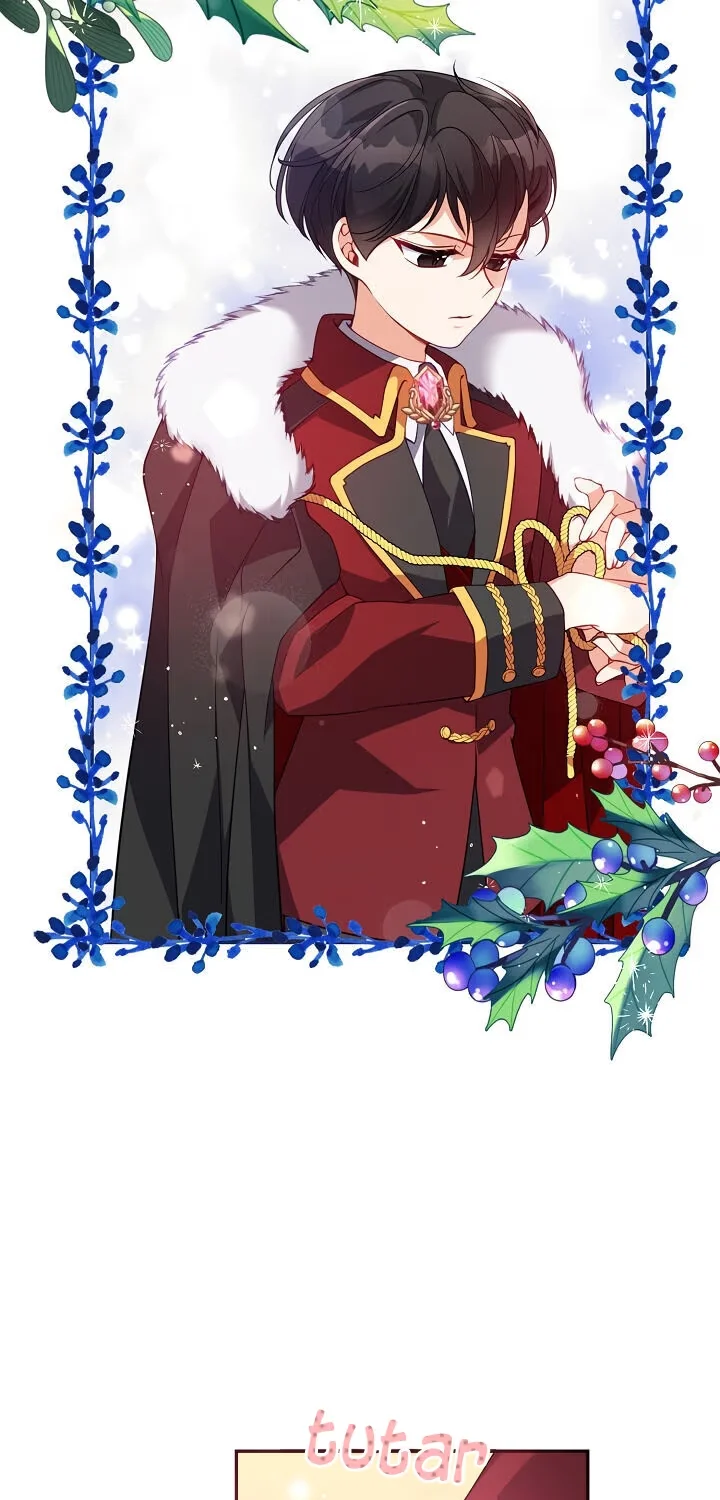 The Precious Sister of the Villainous Grand Duke - Bölüm 20 - Sayfa 10