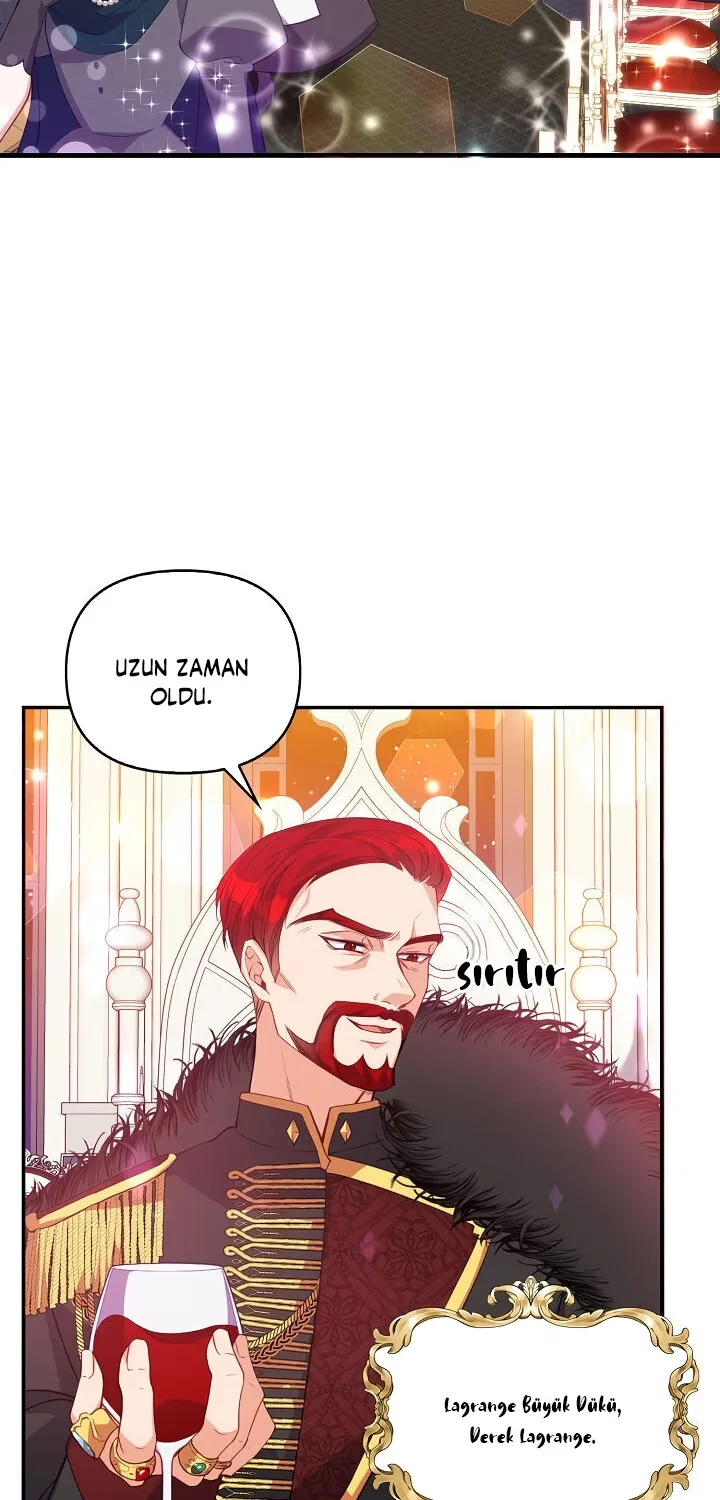 The Precious Sister of the Villainous Grand Duke - Bölüm 20 - Sayfa 17