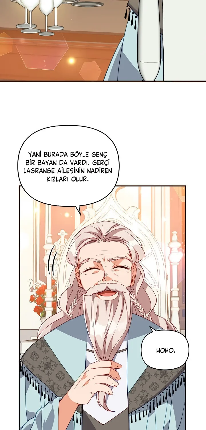 The Precious Sister of the Villainous Grand Duke - Bölüm 20 - Sayfa 20