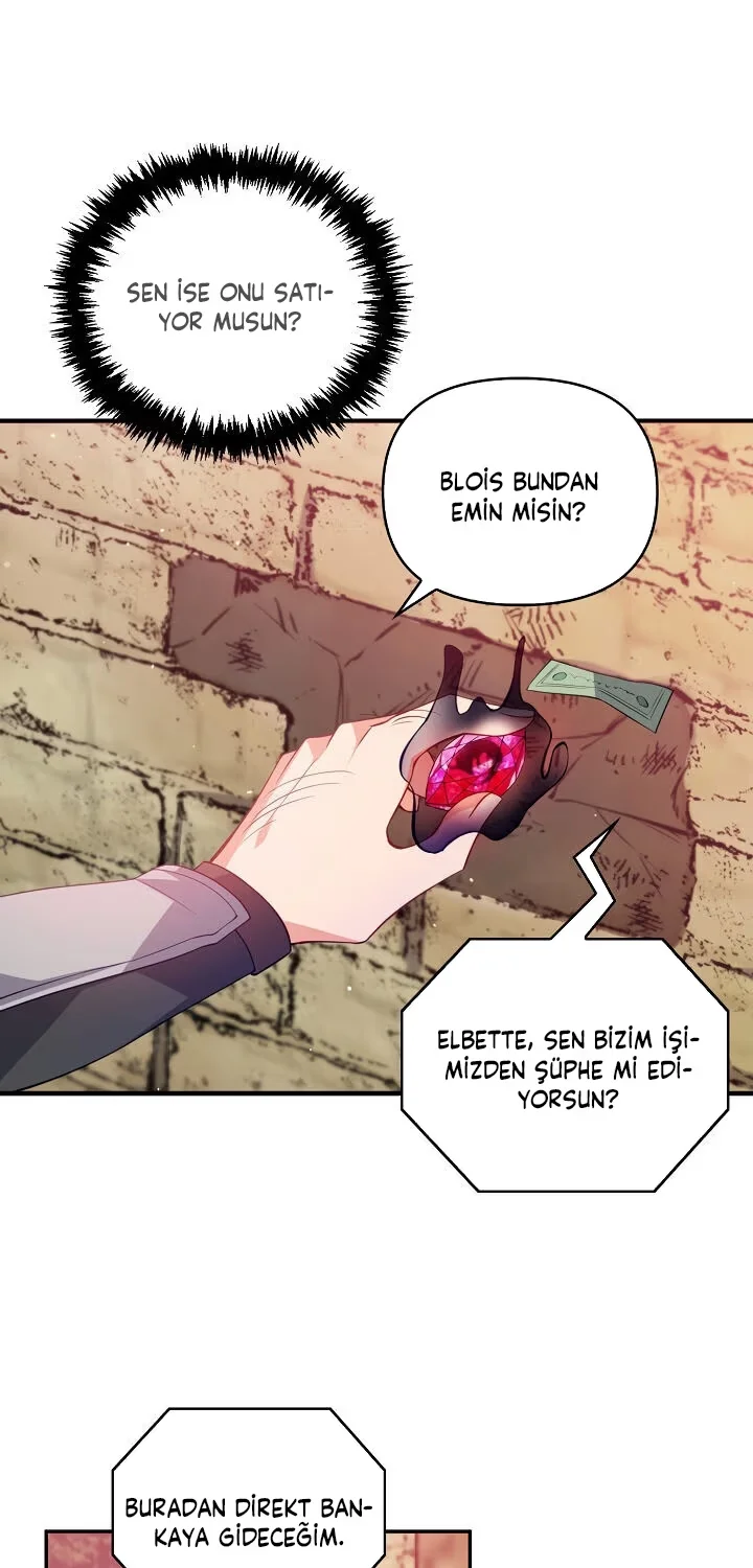 The Precious Sister of the Villainous Grand Duke - Bölüm 20 - Sayfa 6