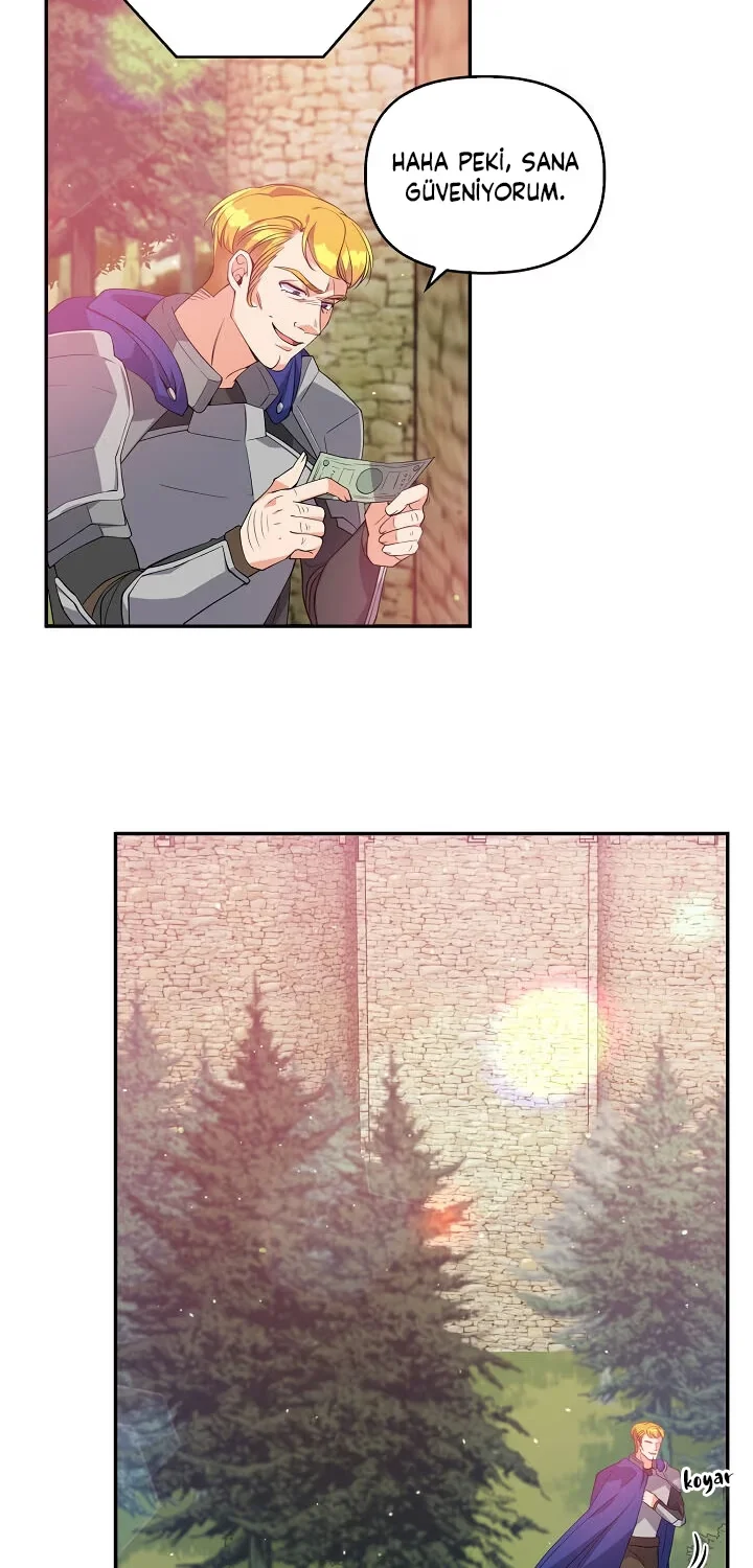 The Precious Sister of the Villainous Grand Duke - Bölüm 20 - Sayfa 7