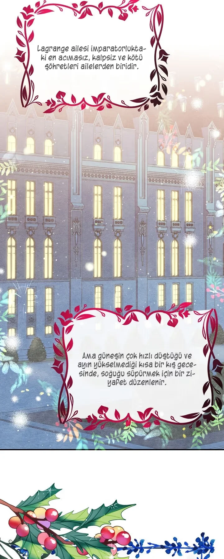 The Precious Sister of the Villainous Grand Duke - Bölüm 20 - Sayfa 9