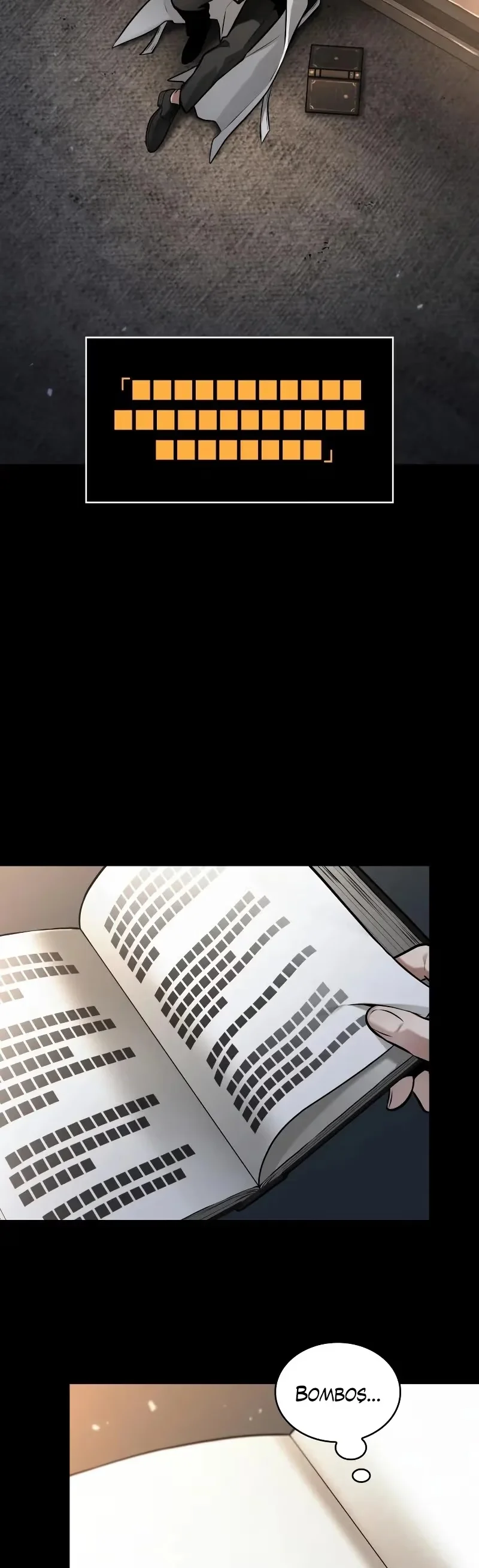 Omniscient Reader's Viewpoint - Bölüm 303 - Sayfa 17