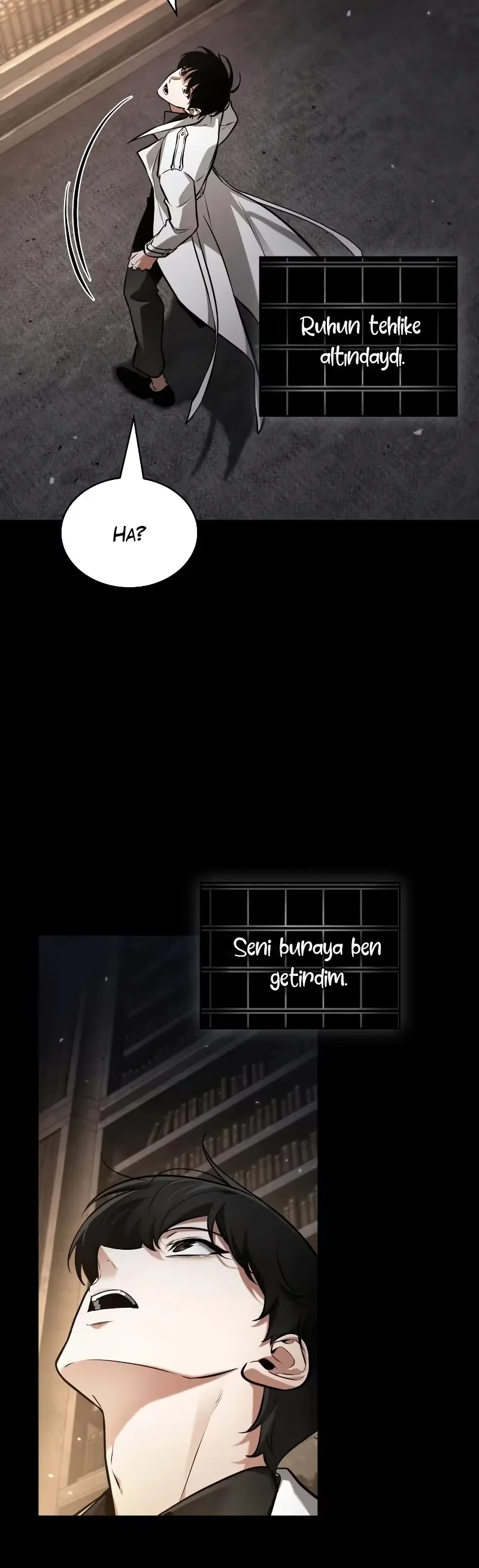 Omniscient Reader's Viewpoint - Bölüm 303 - Sayfa 5