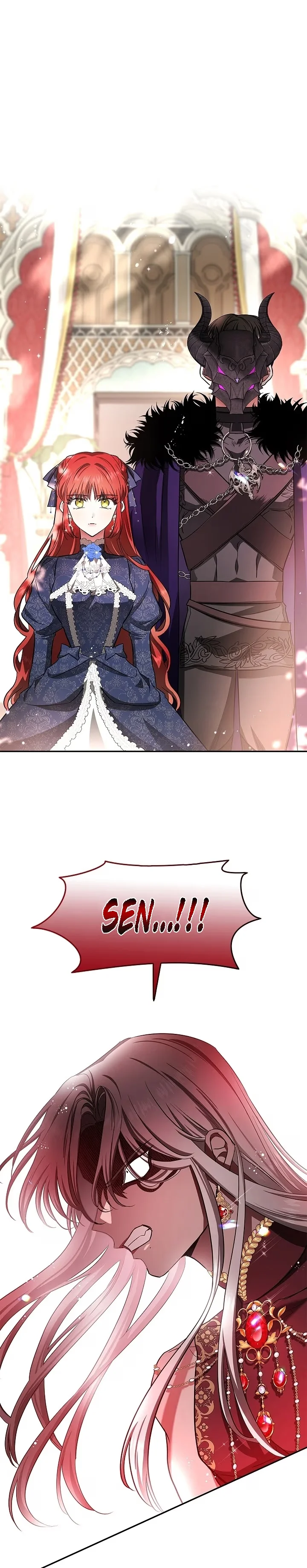My Secretly Hot Husband - Bölüm 48 - Sayfa 20