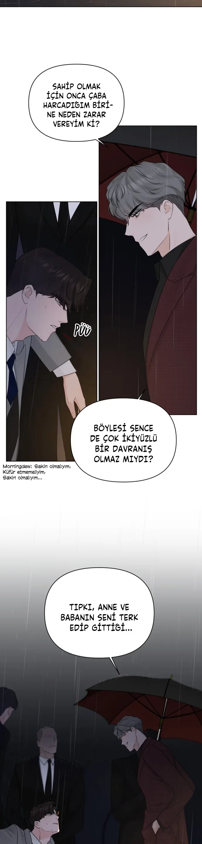 Another Love - Bölüm 40 - Sayfa 11