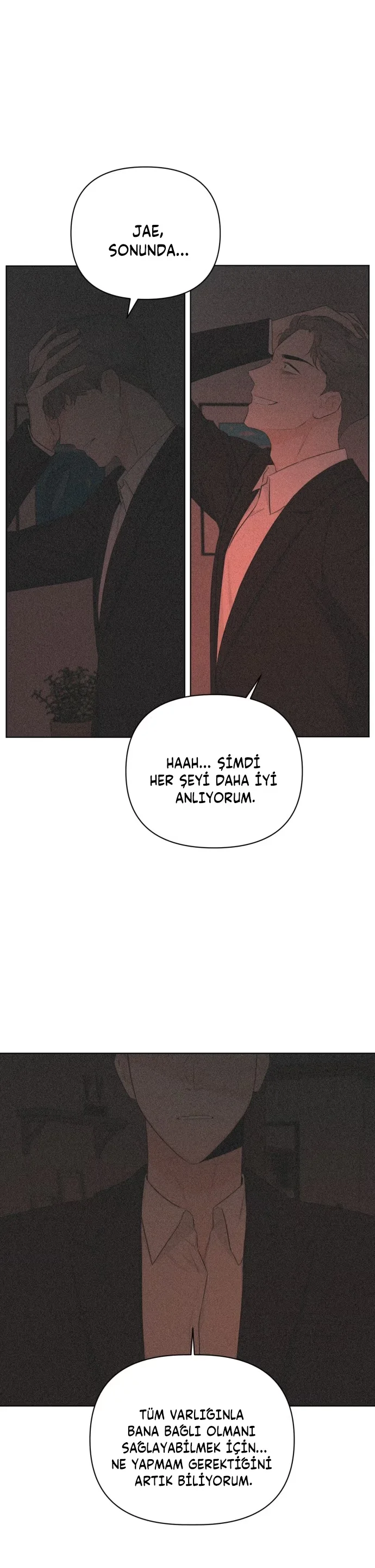 Another Love - Bölüm 40 - Sayfa 20