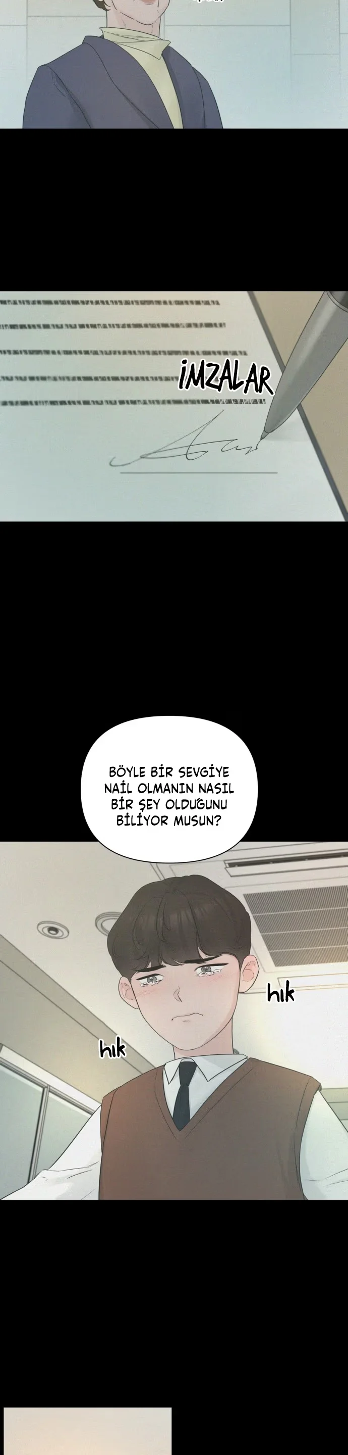 Another Love - Bölüm 40 - Sayfa 26