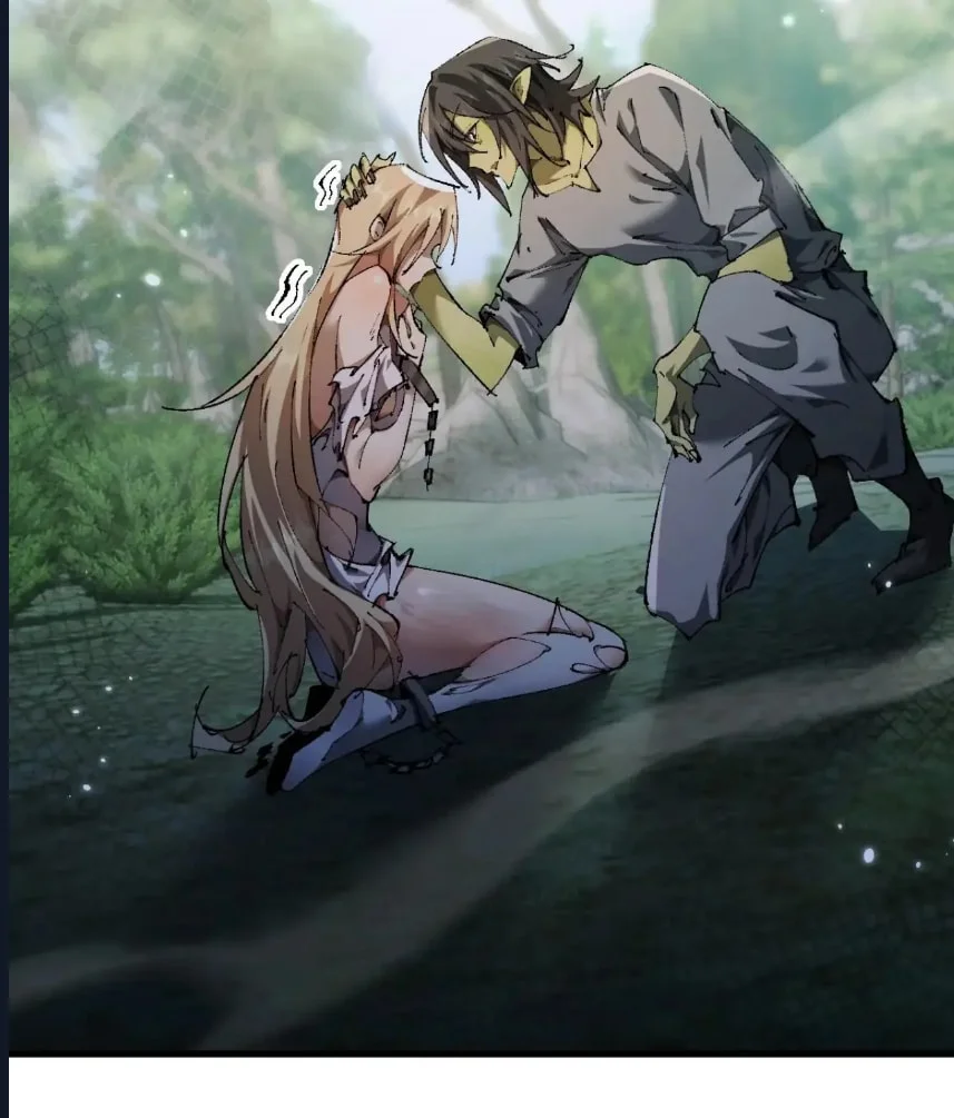 From Goblin to Goblin God - Bölüm 13 - Sayfa 19