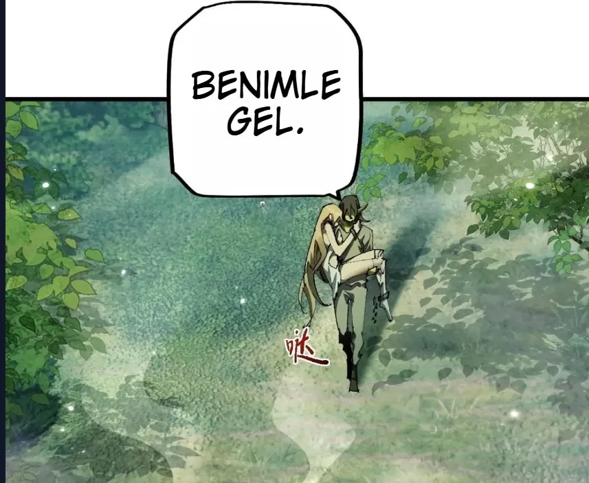 From Goblin to Goblin God - Bölüm 13 - Sayfa 25