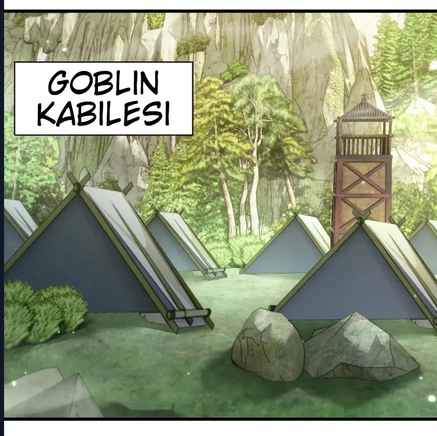 From Goblin to Goblin God - Bölüm 13 - Sayfa 5