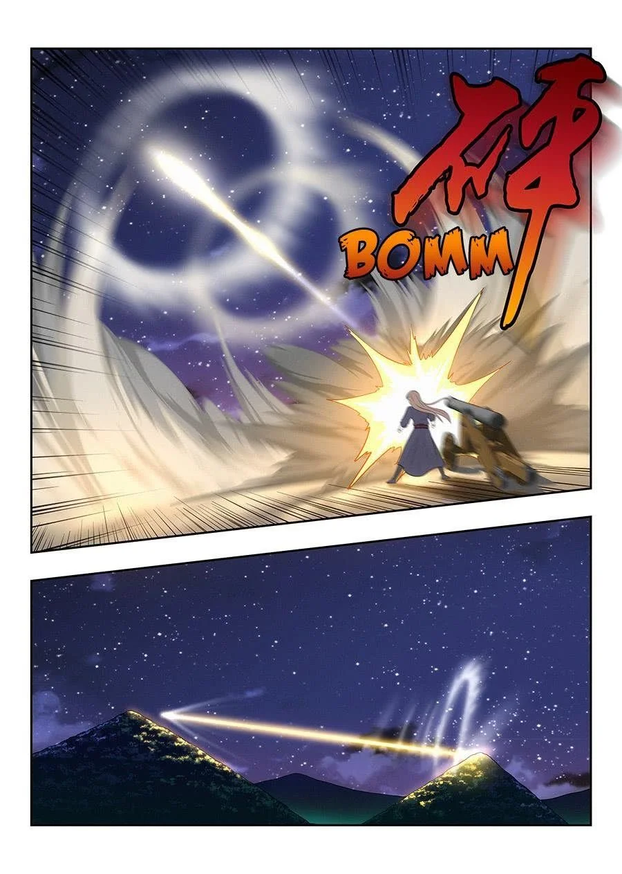 Strongest Anti META - Bölüm 34 - Sayfa 10