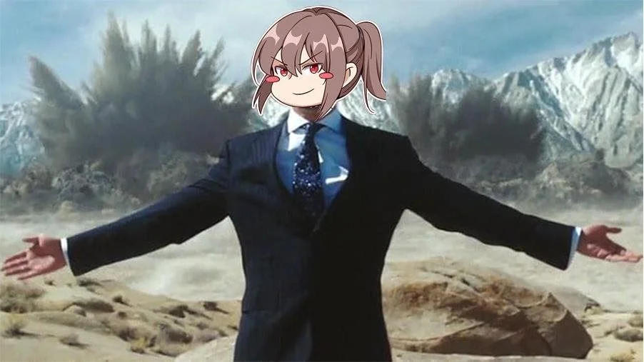 Strongest Anti META - Bölüm 34 - Sayfa 13