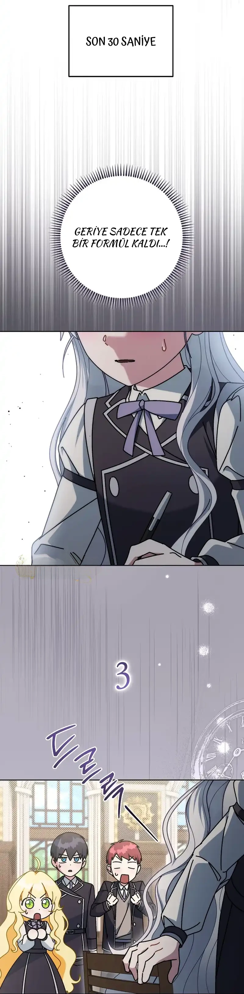 Can I Cry Now? - Bölüm 16 - Sayfa 12