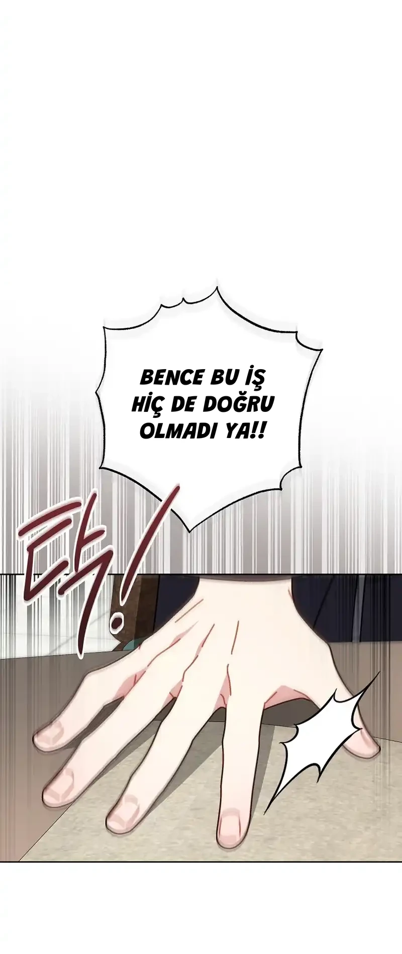 Can I Cry Now? - Bölüm 16 - Sayfa 22