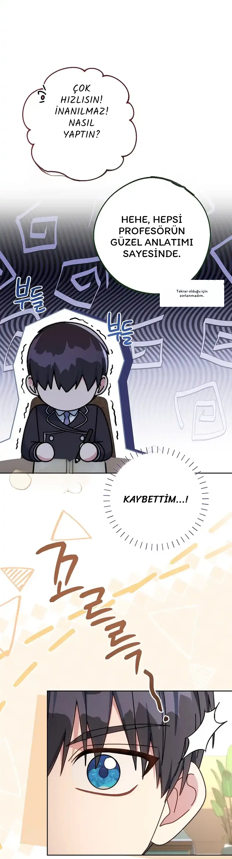 Can I Cry Now? - Bölüm 16 - Sayfa 27