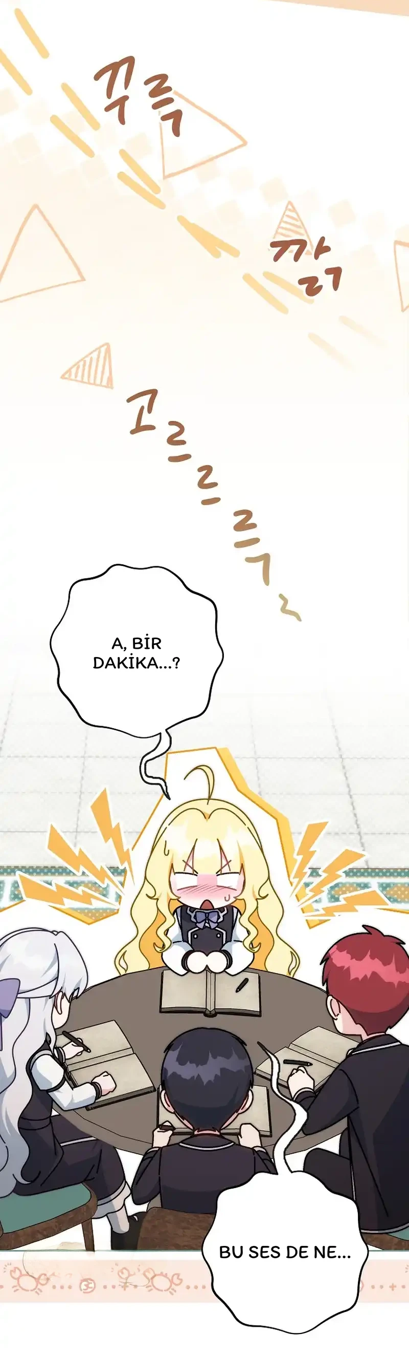 Can I Cry Now? - Bölüm 16 - Sayfa 28