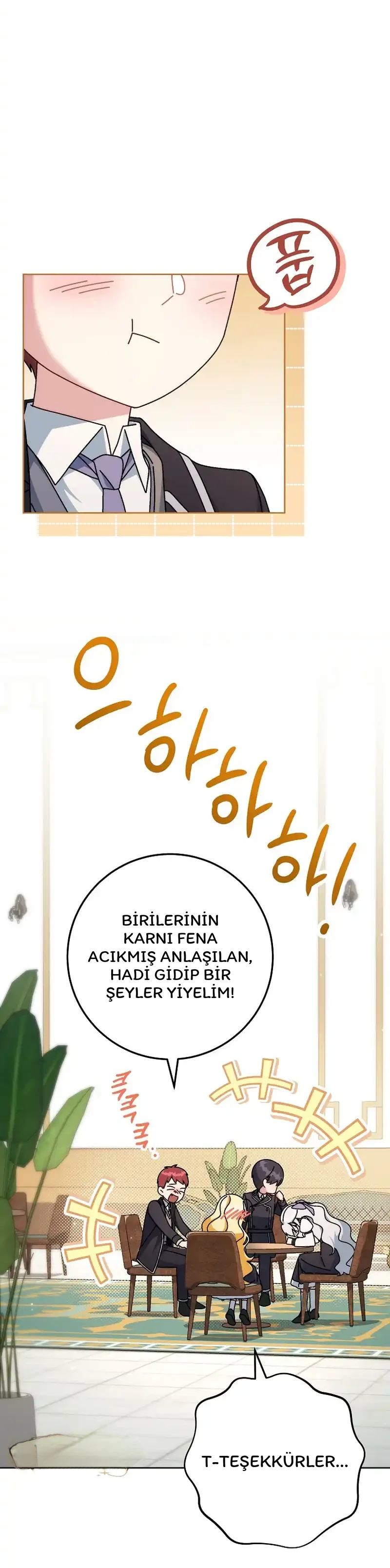 Can I Cry Now? - Bölüm 16 - Sayfa 29