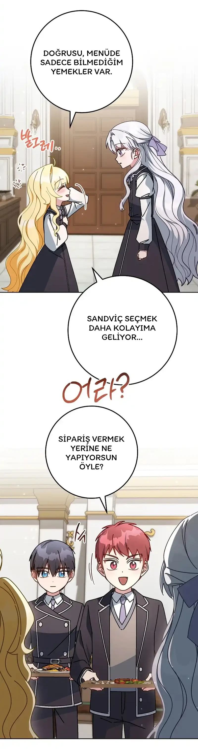 Can I Cry Now? - Bölüm 16 - Sayfa 34