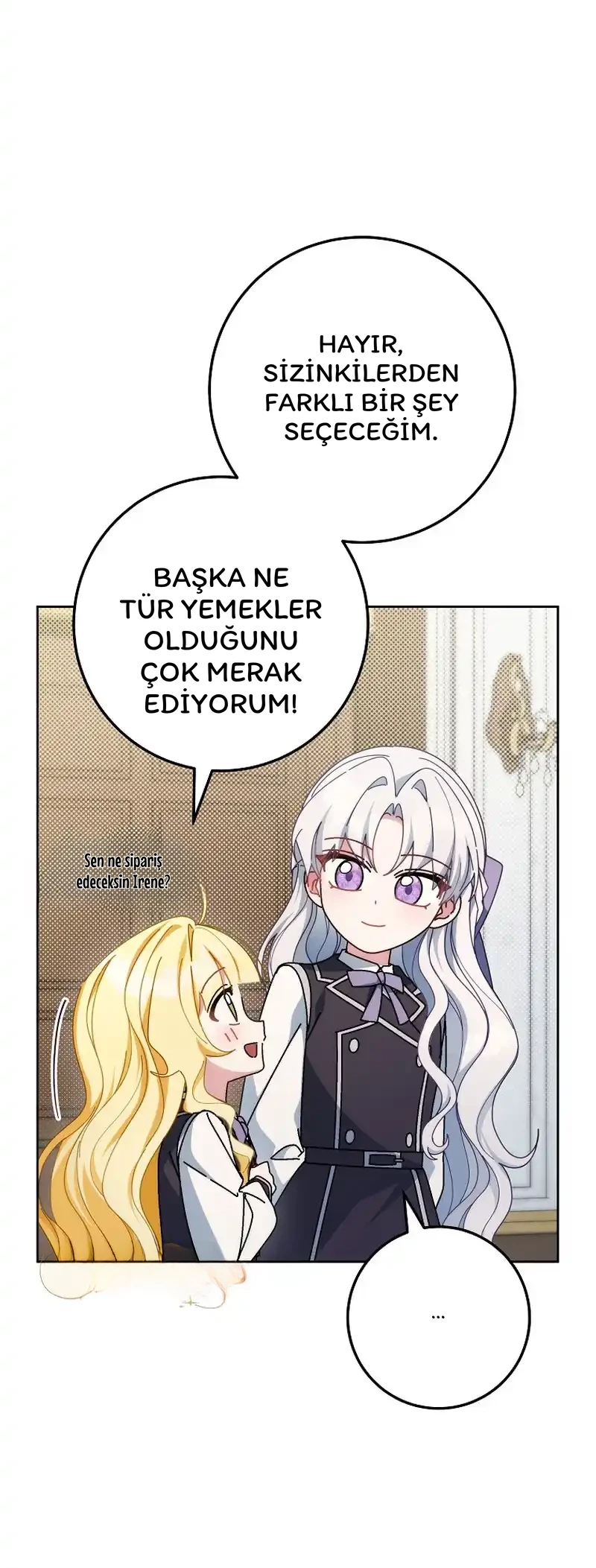 Can I Cry Now? - Bölüm 16 - Sayfa 37