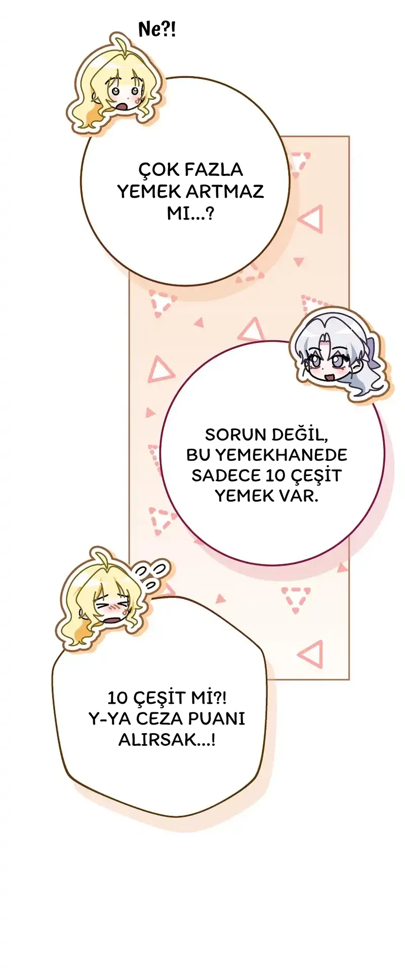 Can I Cry Now? - Bölüm 16 - Sayfa 39