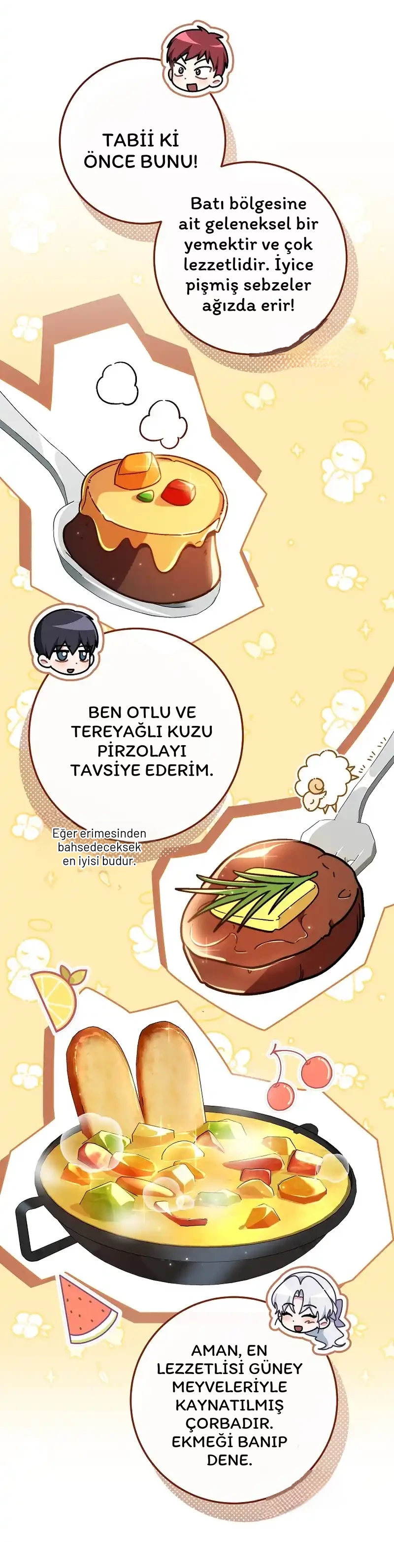 Can I Cry Now? - Bölüm 16 - Sayfa 44