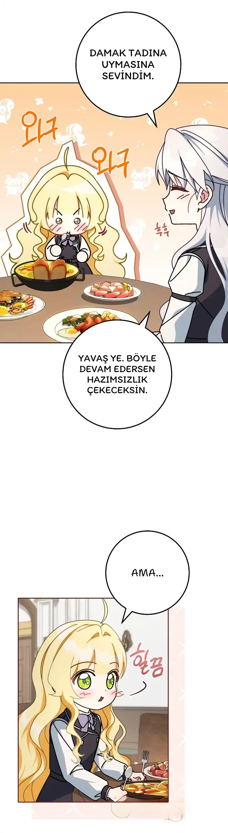 Can I Cry Now? - Bölüm 16 - Sayfa 49