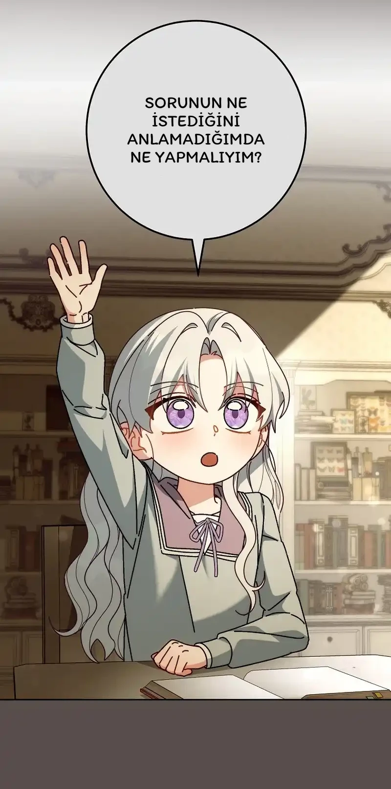 Can I Cry Now? - Bölüm 16 - Sayfa 4