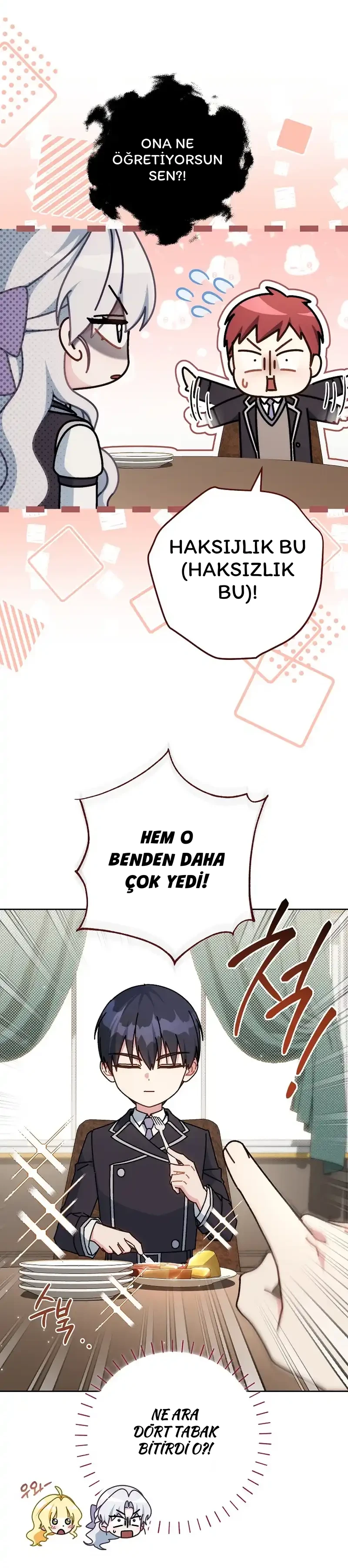 Can I Cry Now? - Bölüm 16 - Sayfa 51