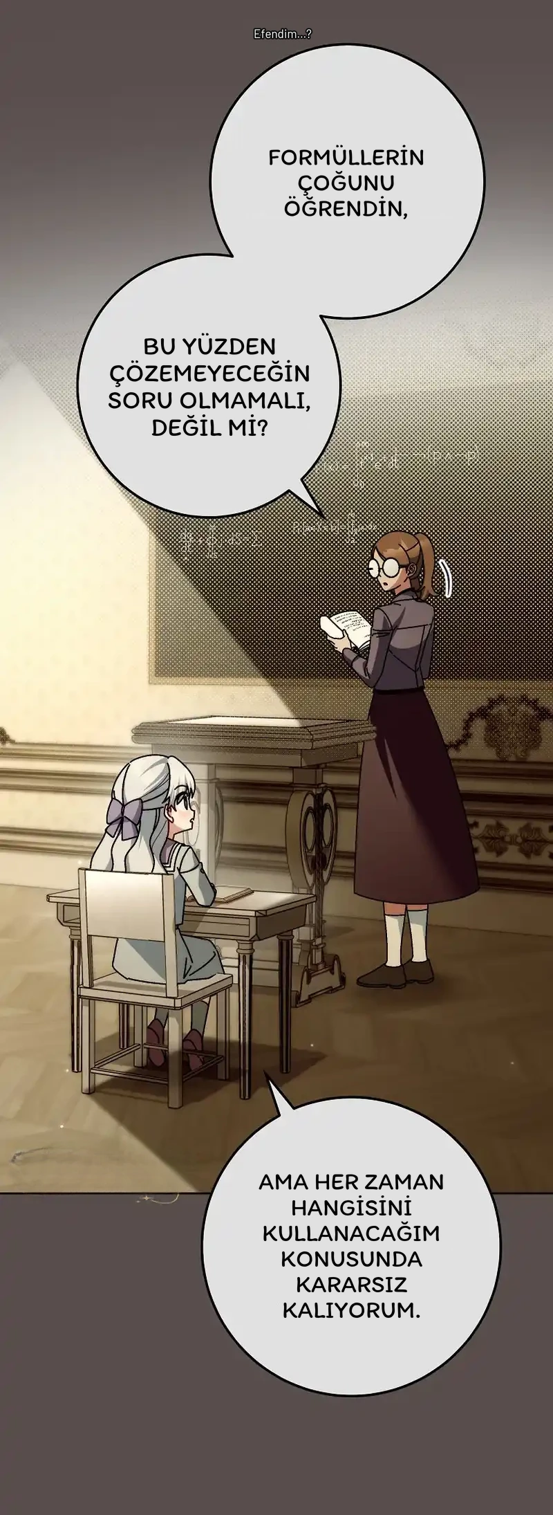Can I Cry Now? - Bölüm 16 - Sayfa 5