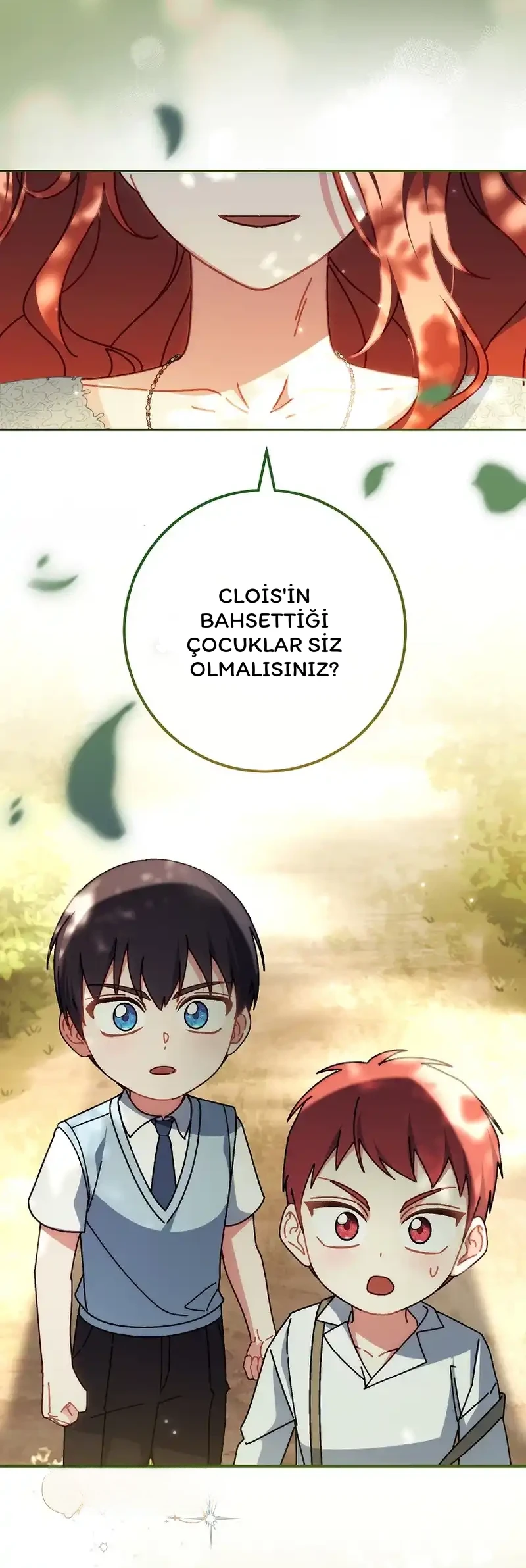 Can I Cry Now? - Bölüm 16 - Sayfa 69