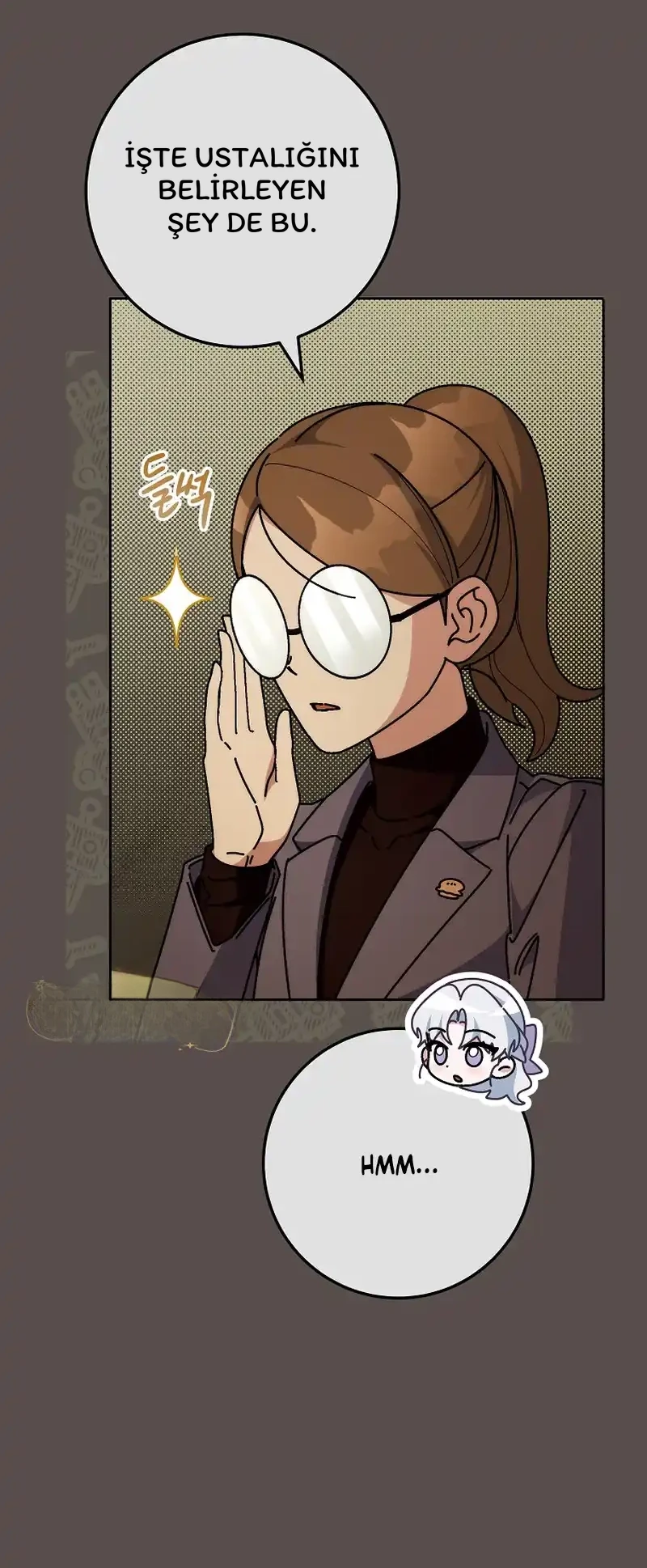 Can I Cry Now? - Bölüm 16 - Sayfa 6