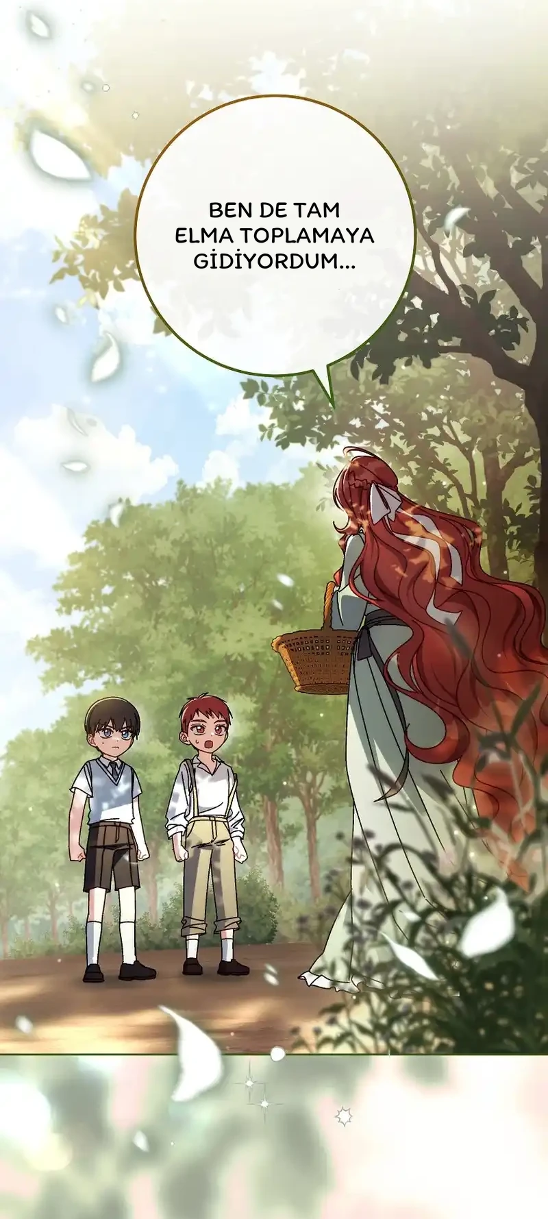 Can I Cry Now? - Bölüm 16 - Sayfa 70