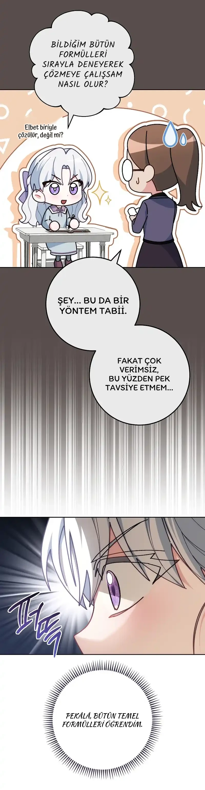 Can I Cry Now? - Bölüm 16 - Sayfa 7