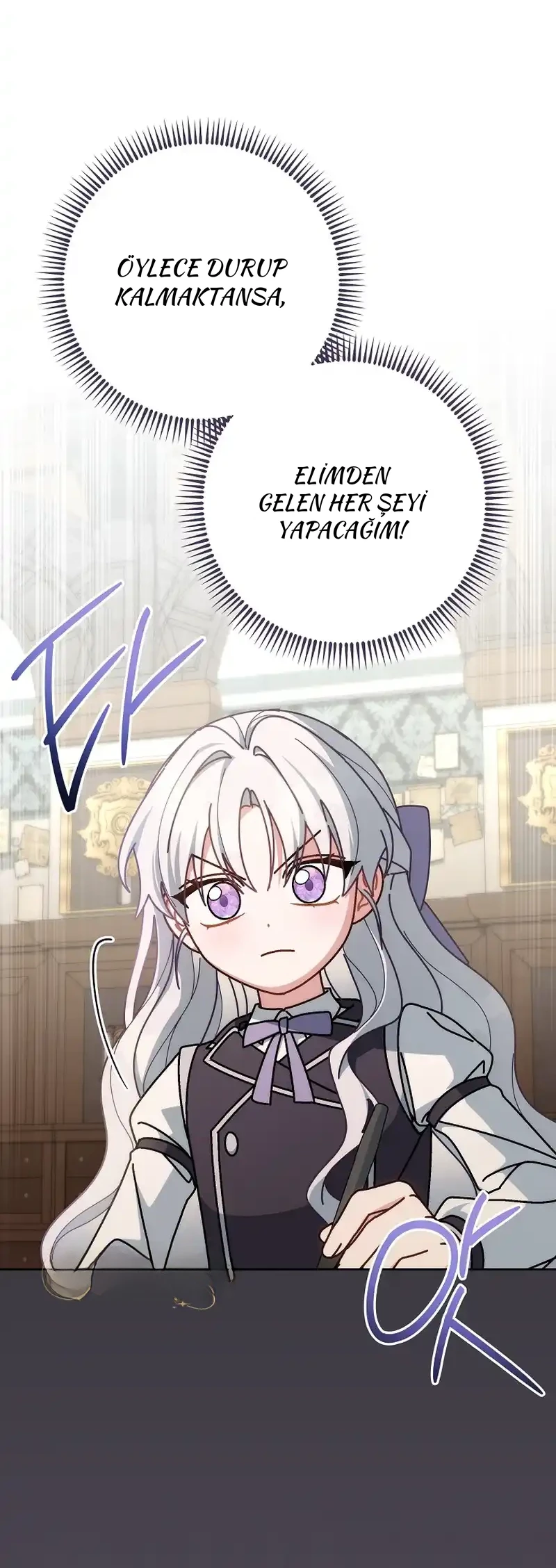 Can I Cry Now? - Bölüm 16 - Sayfa 8