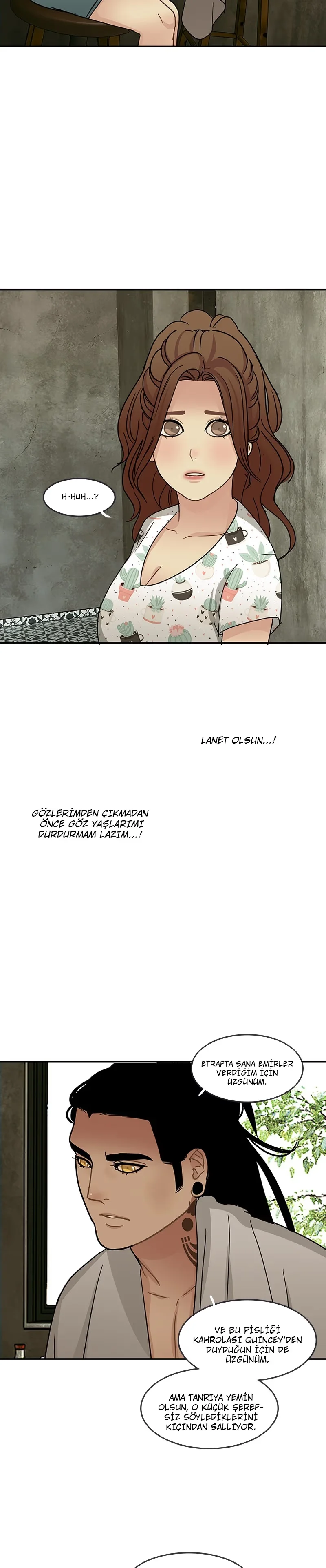 Midnight Poppy Land - Bölüm 46 - Sayfa 35