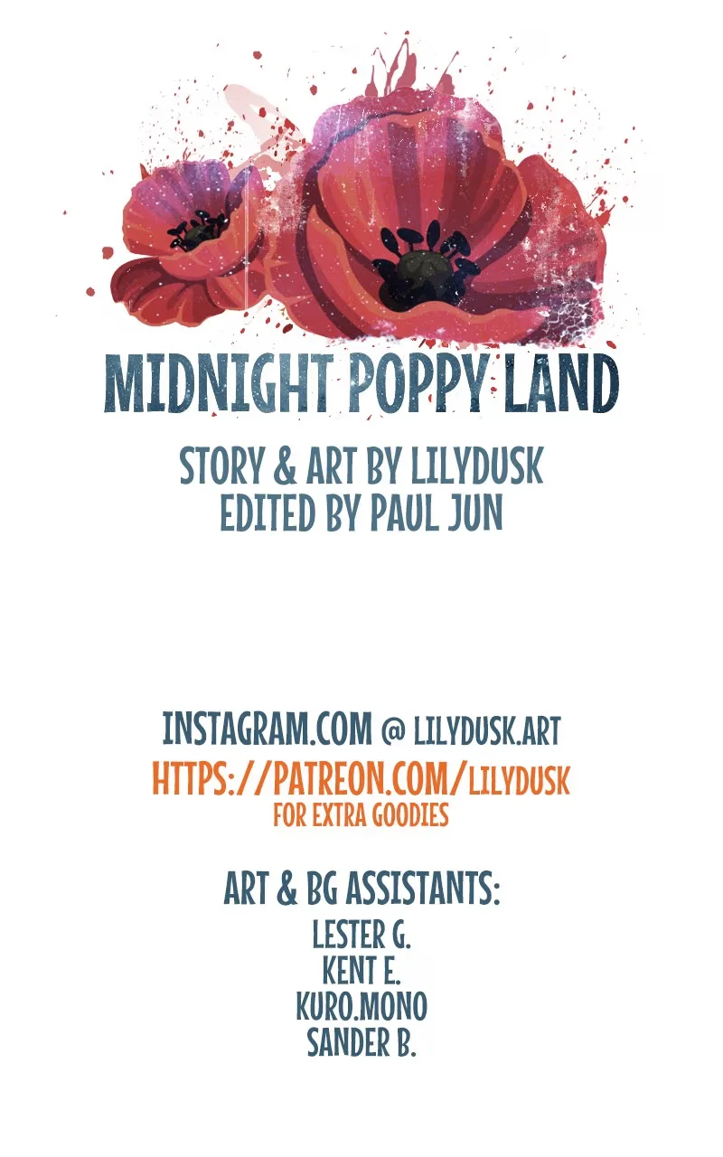 Midnight Poppy Land - Bölüm 46 - Sayfa 38