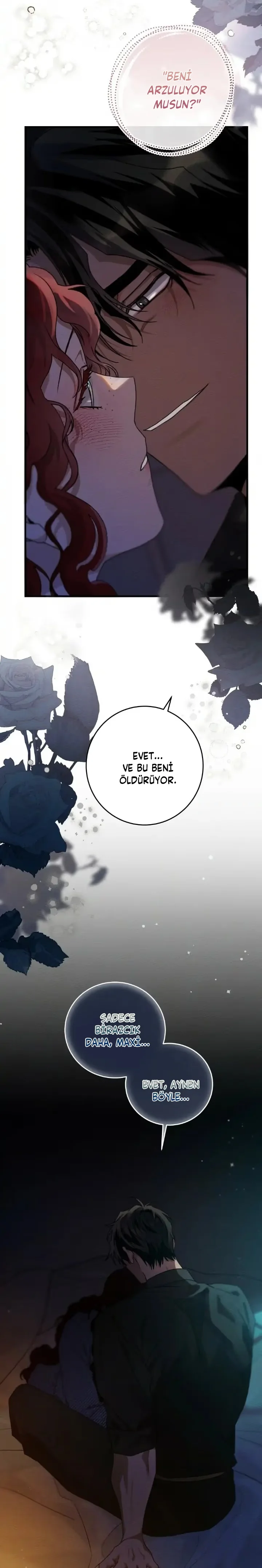 Under the Oak Tree - Bölüm 53 - Sayfa 14