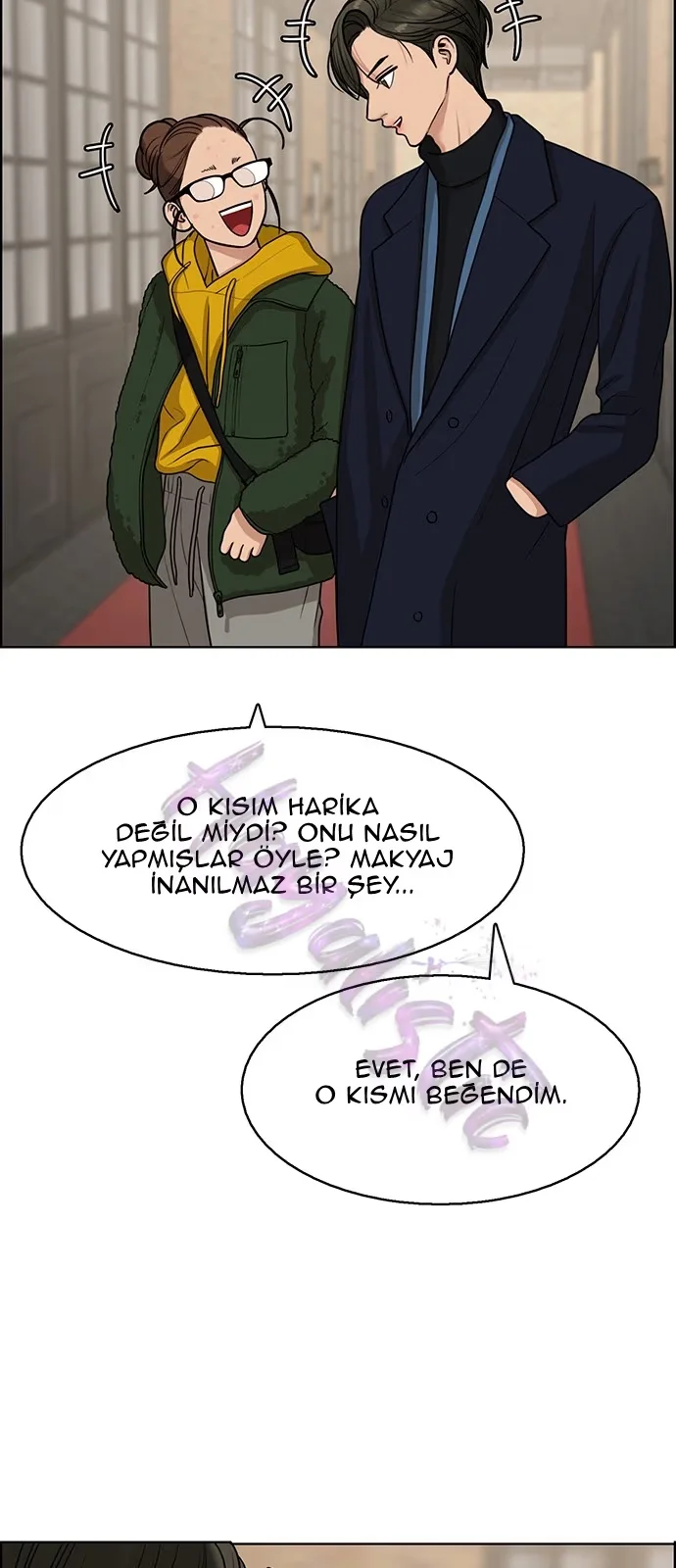 True Beauty - Bölüm 134 - Sayfa 37