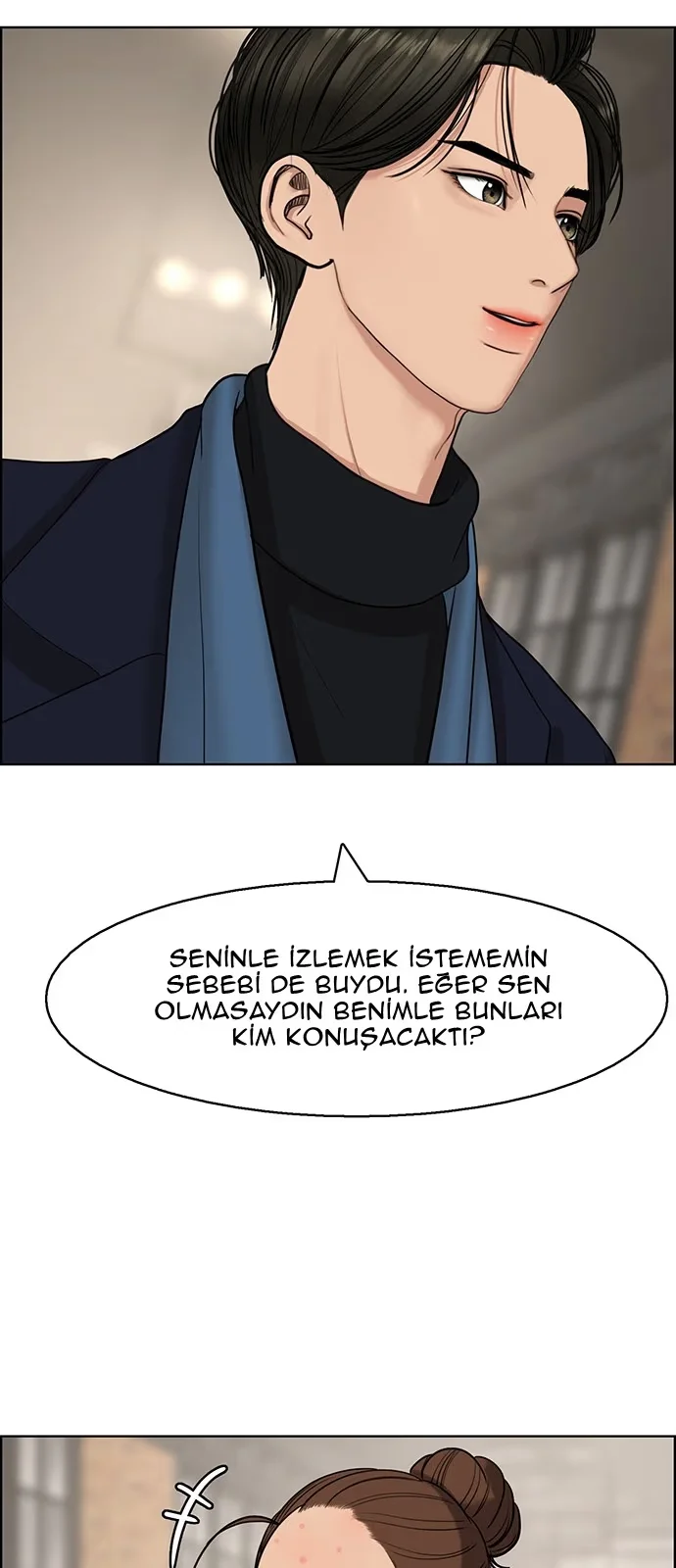 True Beauty - Bölüm 134 - Sayfa 39
