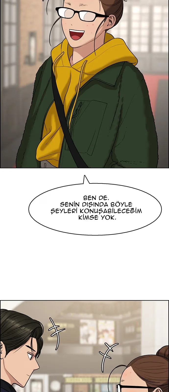 True Beauty - Bölüm 134 - Sayfa 40