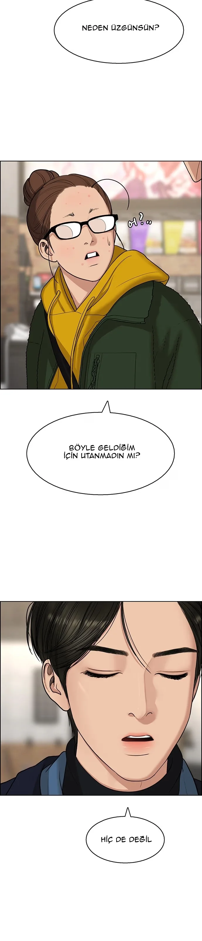 True Beauty - Bölüm 134 - Sayfa 47