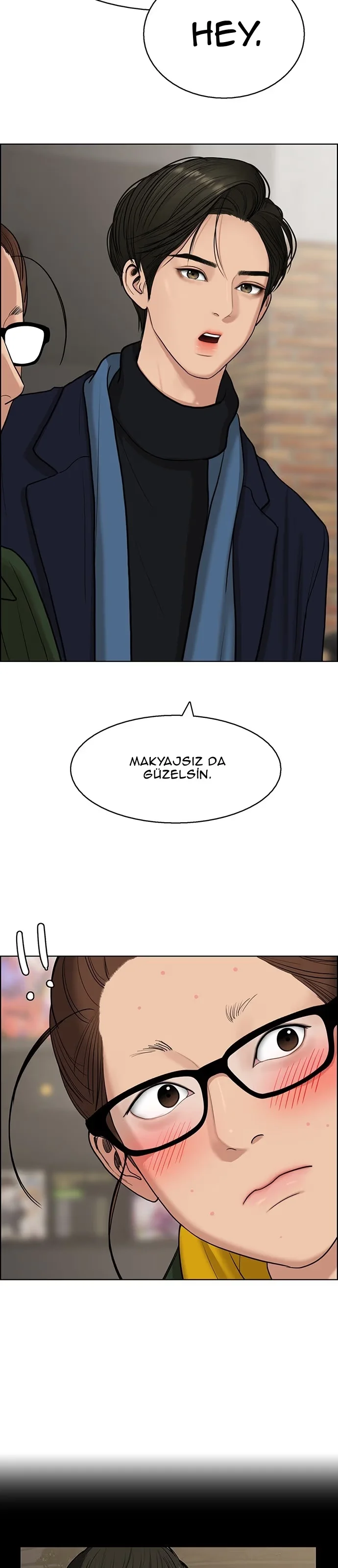 True Beauty - Bölüm 134 - Sayfa 49